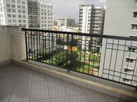Balcony 2