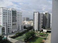 Balcony 1