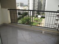 Balcony 1