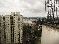 Balcony 1