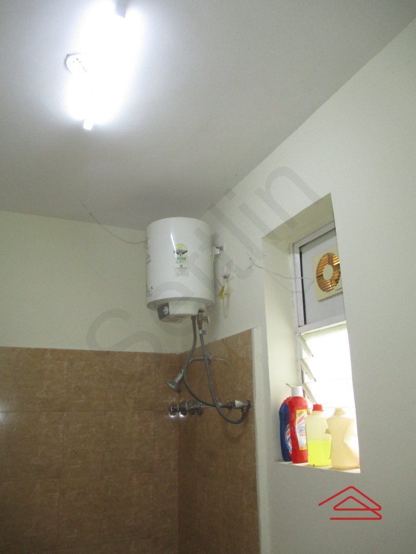 Bathroom 2