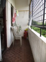 Balcony 1