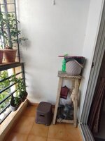 Balcony 1