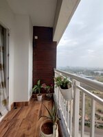 Balcony 1