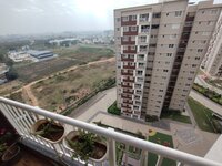 Balcony 1
