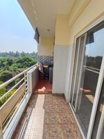 Balcony 1