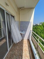 Balcony 1