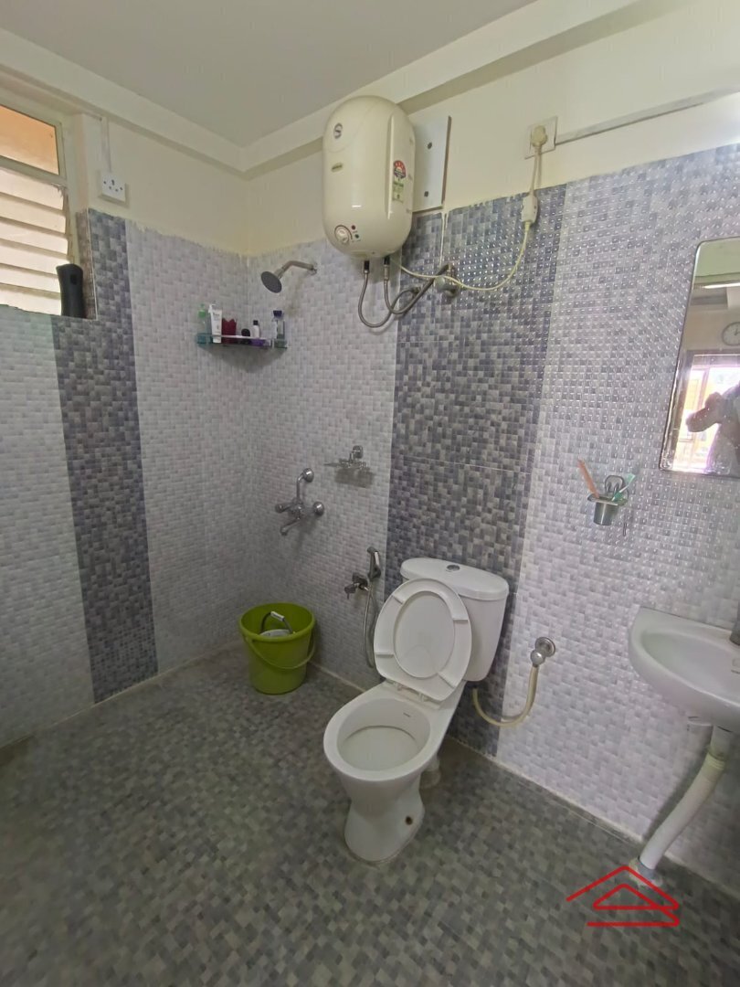 Bathroom 2