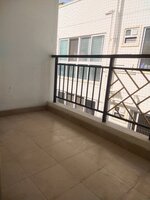 Balcony 1