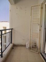 Balcony 1