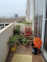 Balcony 1