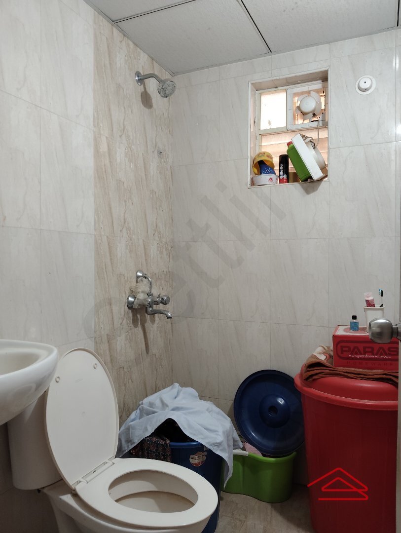 Bathroom 3