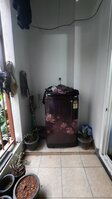 Balcony 1