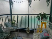 Balcony 1