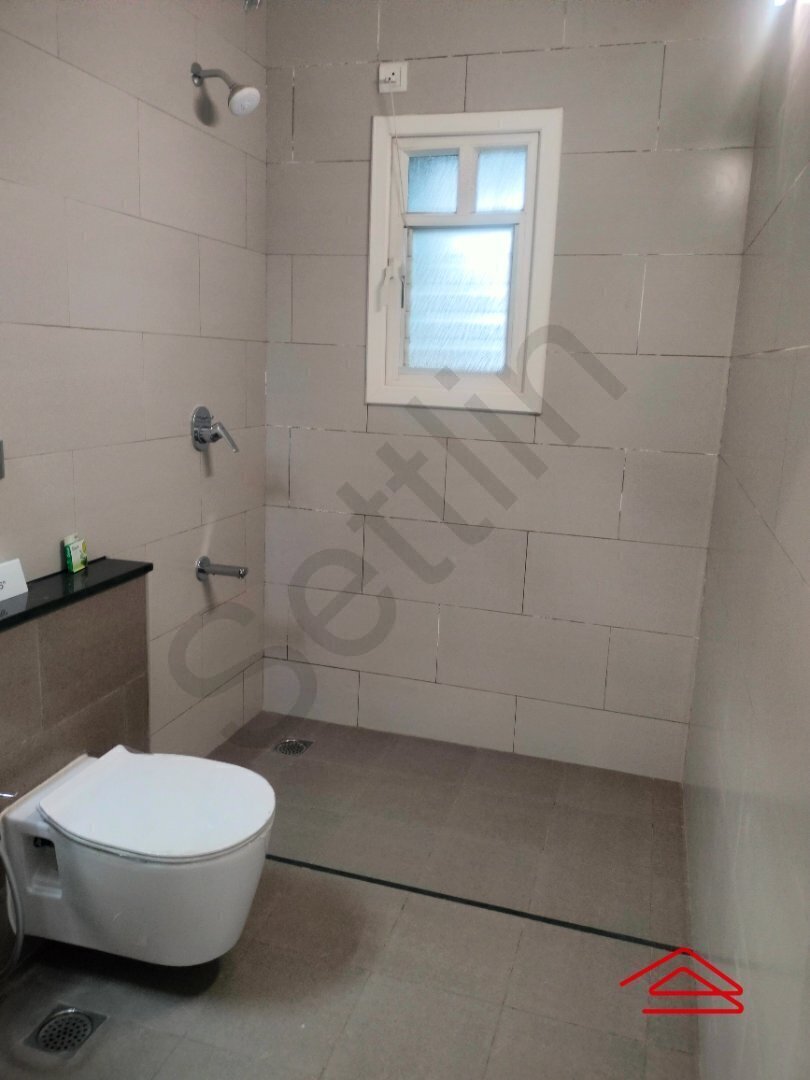 Bathroom 3
