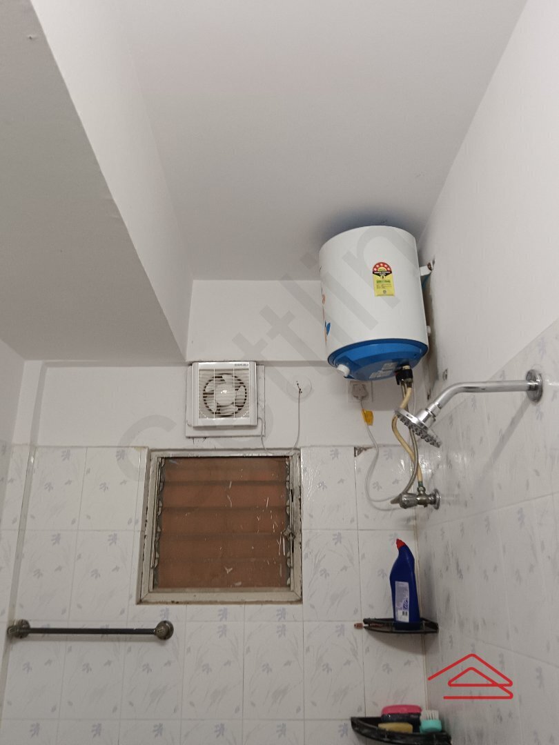 Bathroom 3