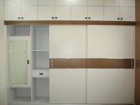 Sub Unit : bedrooms 1