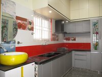 Sub Unit : kitchens 1