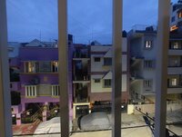 Balcony 1