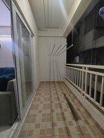 Balcony 1