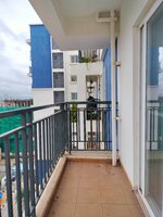 Balcony 1