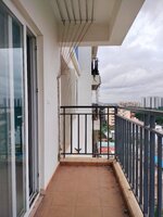Balcony 1