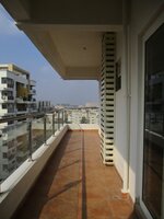 Balcony 1