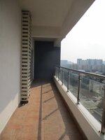 Balcony 1