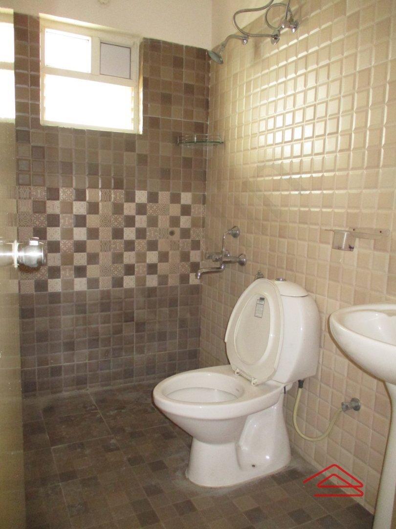 Bathroom 3