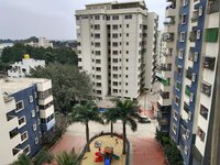 Balcony 1