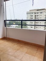 Balcony 1