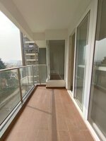Balcony 1