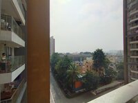 Balcony 1