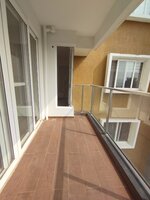 Balcony 1