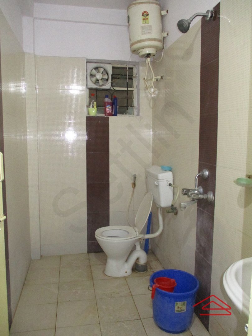 Bathroom 2