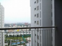 Balcony 1