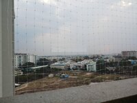 Balcony 1