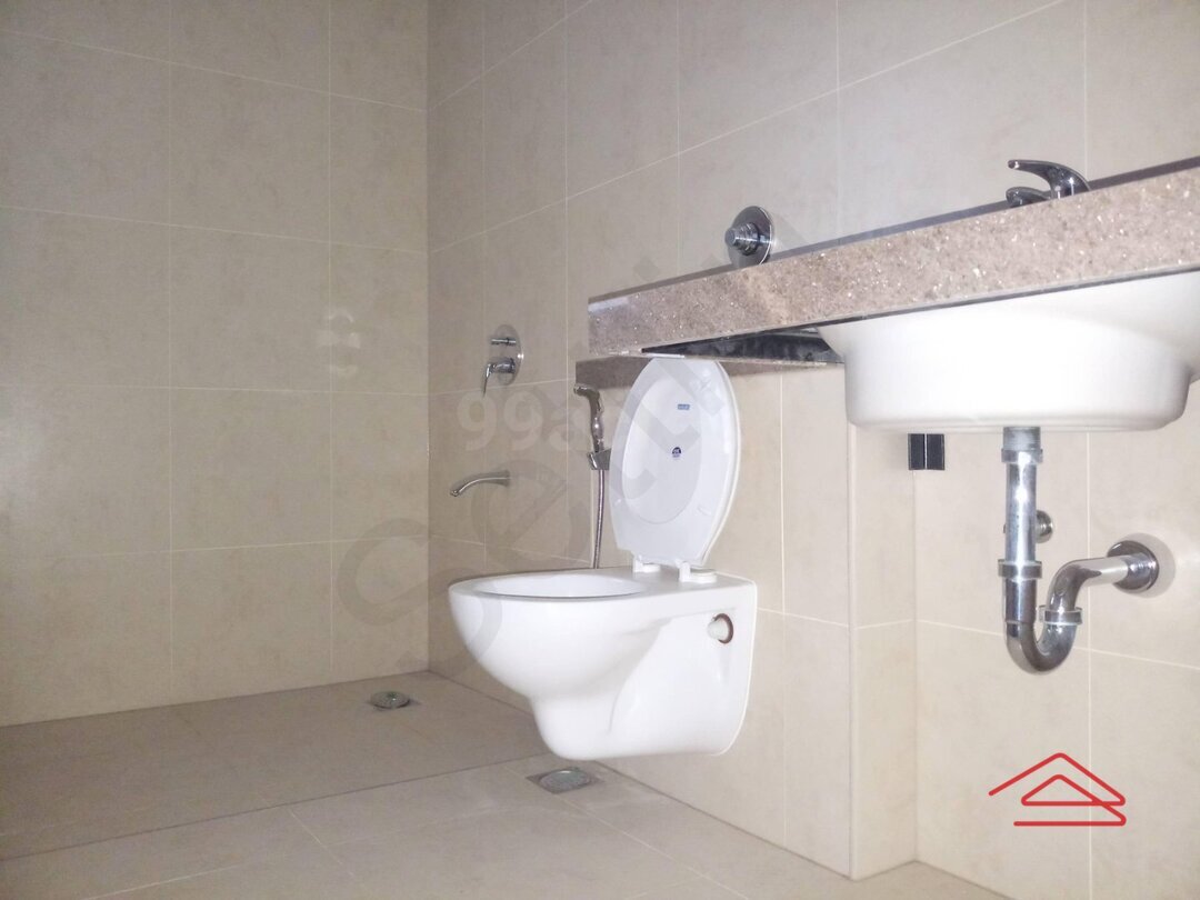 Bathroom 3