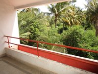 Balcony 1