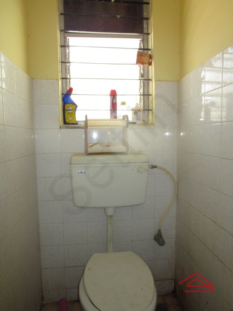 Bathroom 4