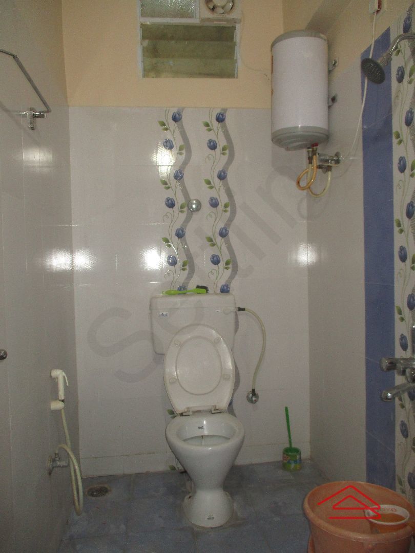 Bathroom 2