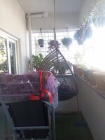 Balcony 1