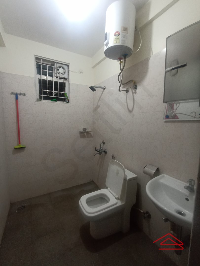 Bathroom 2