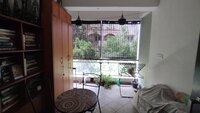 Balcony 1