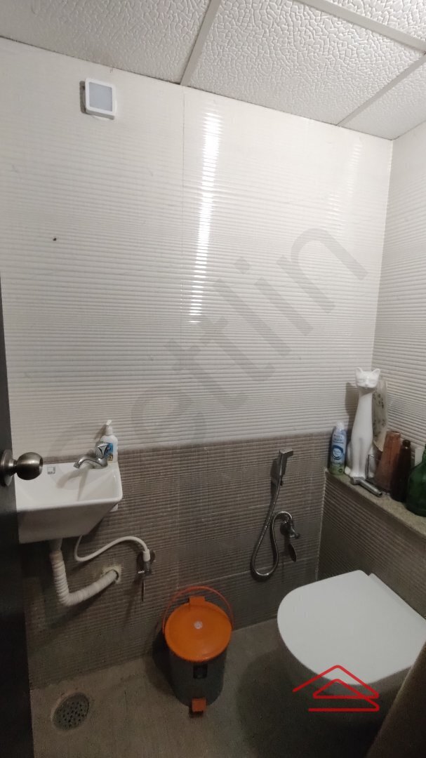 Bathroom 4