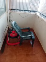 Balcony 1