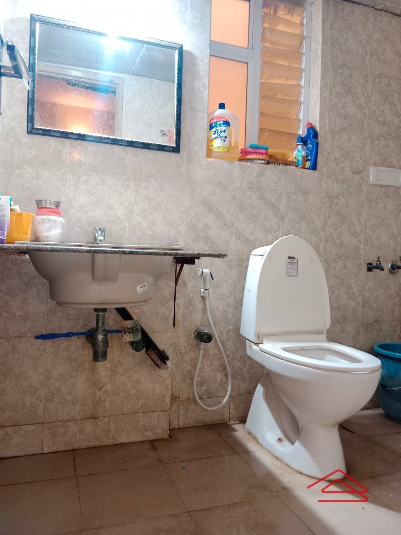 Bathroom 3