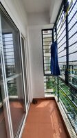 Balcony 1