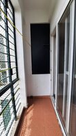 Balcony 1