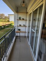 Balcony 1